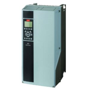 Danfoss variable frequency drive
