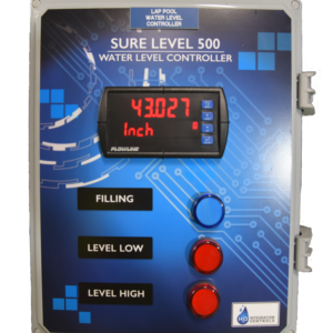 Water level controller Sure Level 500
